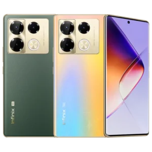 Infinix Note 40 Pro+ 5G 256GB/12