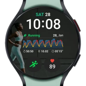 Samsung Galaxy Watch6 Bluetooth 40mm