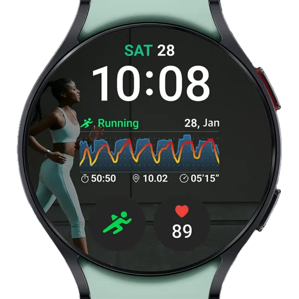 Samsung Galaxy Watch6 Bluetooth 40mm