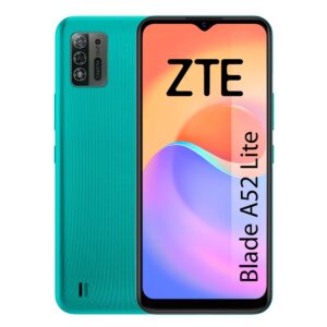 ZTE