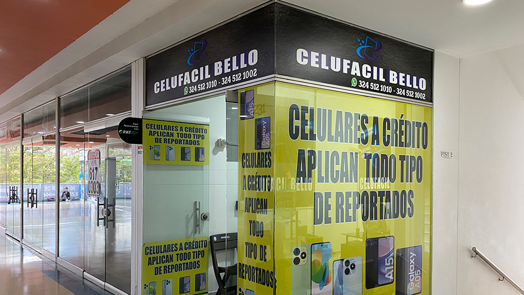 Celufacil Bello